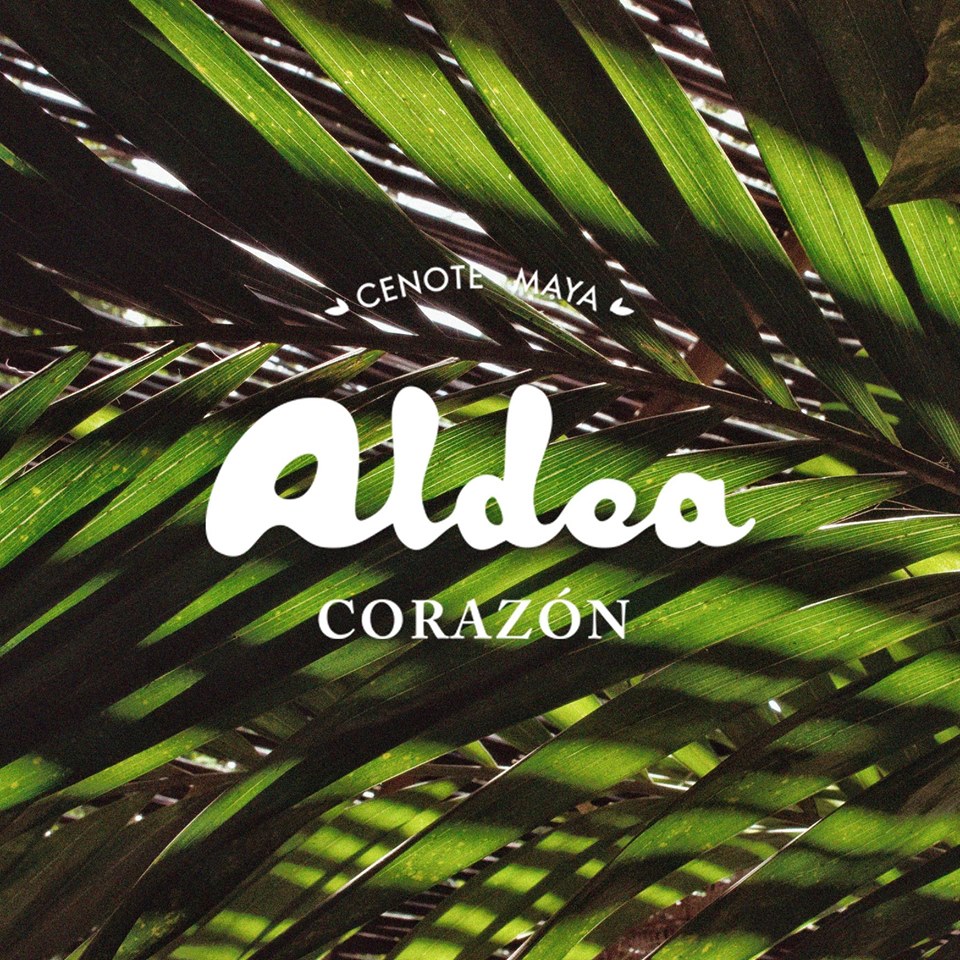 Aldea Corazon playa del carmen